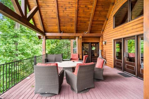1748 Harris Ridge Road Young Harris GA 30582