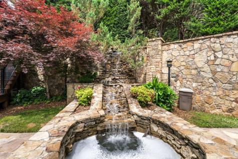 1748 Harris Ridge Road Young Harris GA 30582