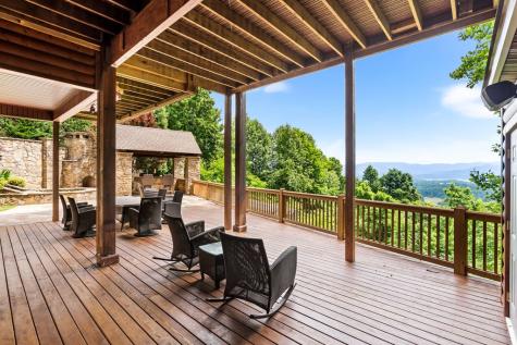 1748 Harris Ridge Road Young Harris GA 30582