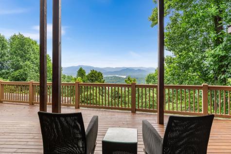 1748 Harris Ridge Road Young Harris GA 30582