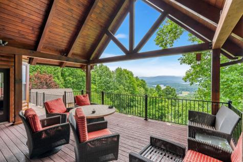 1748 Harris Ridge Road Young Harris GA 30582