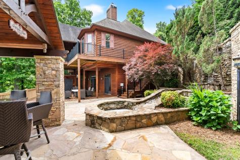 1748 Harris Ridge Road Young Harris GA 30582