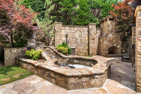 1748 Harris Ridge Road Young Harris GA 30582