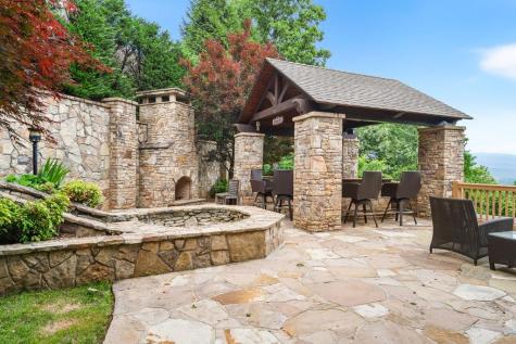1748 Harris Ridge Road Young Harris GA 30582