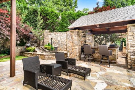 1748 Harris Ridge Road Young Harris GA 30582