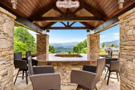 1748 Harris Ridge Road Young Harris GA 30582
