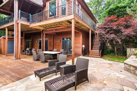 1748 Harris Ridge Road Young Harris GA 30582