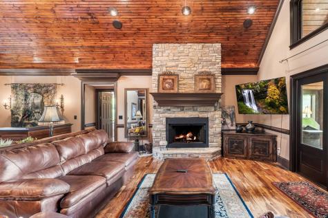 1748 Harris Ridge Road Young Harris GA 30582