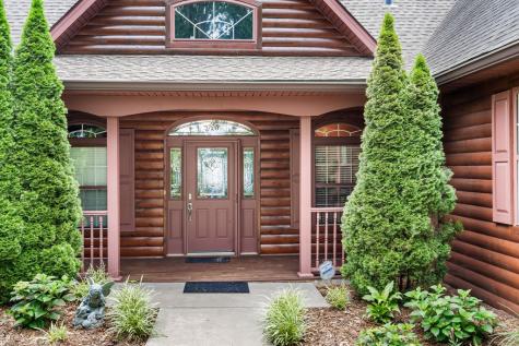 1748 Harris Ridge Road Young Harris GA 30582