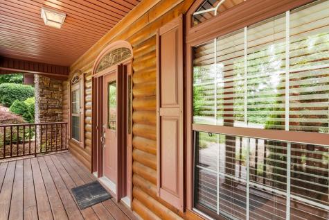 1748 Harris Ridge Road Young Harris GA 30582