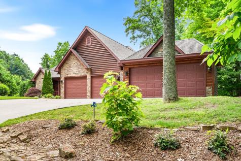 1748 Harris Ridge Road Young Harris GA 30582