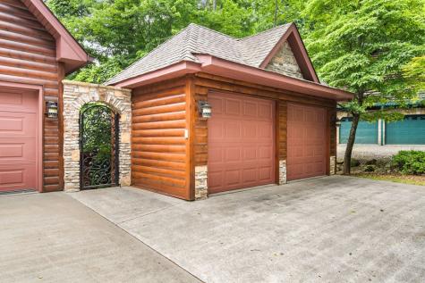 1748 Harris Ridge Road Young Harris GA 30582