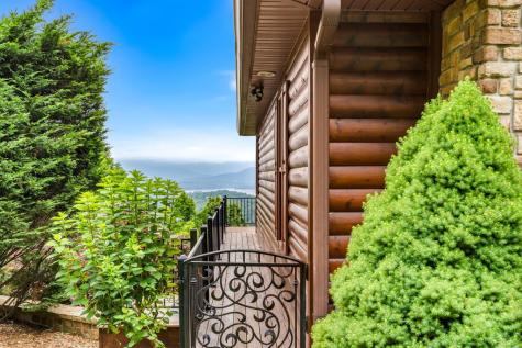 1748 Harris Ridge Road Young Harris GA 30582