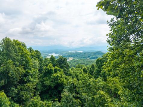 1748 Harris Ridge Road Young Harris GA 30582