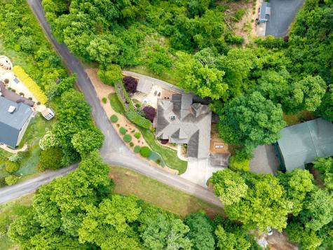 1748 Harris Ridge Road Young Harris GA 30582