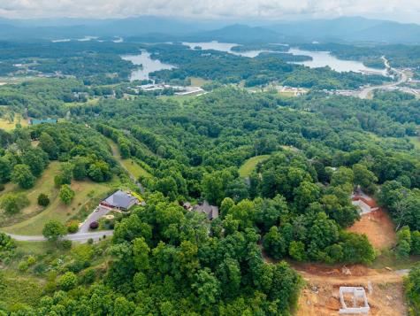 1748 Harris Ridge Road Young Harris GA 30582