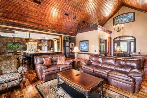 1748 Harris Ridge Road Young Harris GA 30582