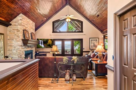 1748 Harris Ridge Road Young Harris GA 30582