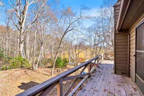 668 Tay Walk Way Hiawassee GA 30546