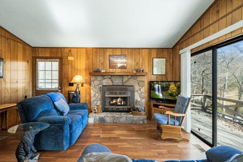 668 Tay Walk Way Hiawassee GA 30546