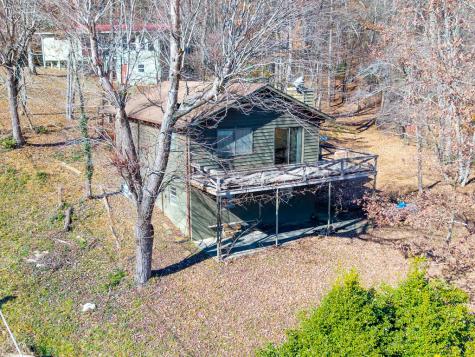 668 Tay Walk Way Hiawassee GA 30546