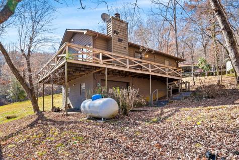 668 Tay Walk Way Hiawassee GA 30546
