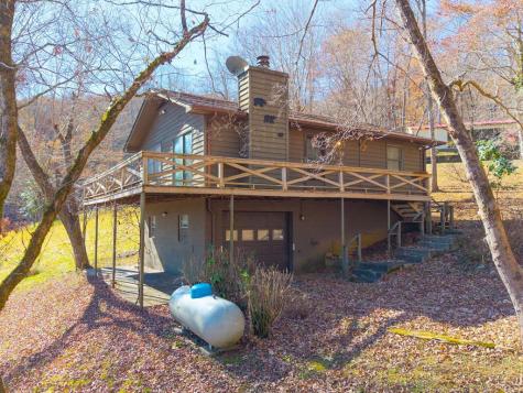 668 Tay Walk Way Hiawassee GA 30546