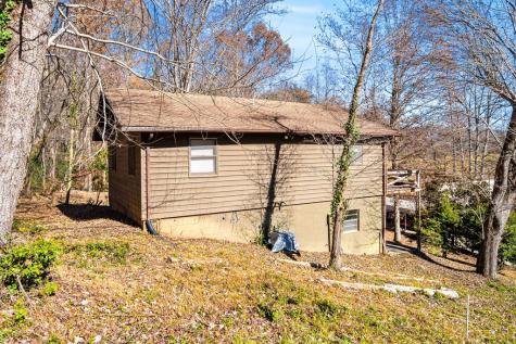668 Tay Walk Way Hiawassee GA 30546