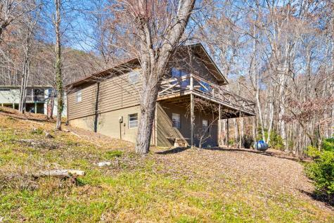 668 Tay Walk Way Hiawassee GA 30546