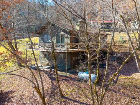 668 Tay Walk Way Hiawassee GA 30546