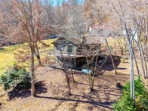 668 Tay Walk Way Hiawassee GA 30546