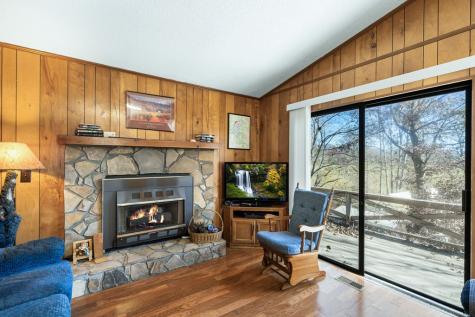 668 Tay Walk Way Hiawassee GA 30546