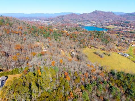 668 Tay Walk Way Hiawassee GA 30546