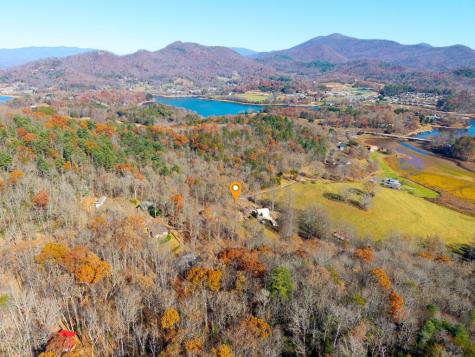 668 Tay Walk Way Hiawassee GA 30546