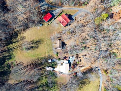 668 Tay Walk Way Hiawassee GA 30546