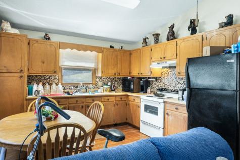 668 Tay Walk Way Hiawassee GA 30546