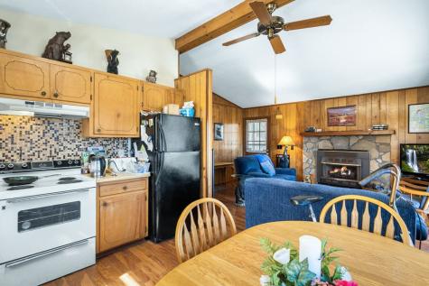 668 Tay Walk Way Hiawassee GA 30546