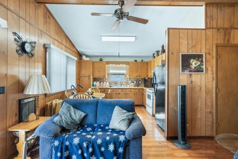 668 Tay Walk Way Hiawassee GA 30546