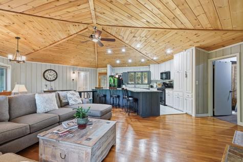 775 Mountain Oak Road Ellijay GA 30540