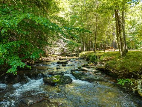 775 Mountain Oak Road Ellijay GA 30540