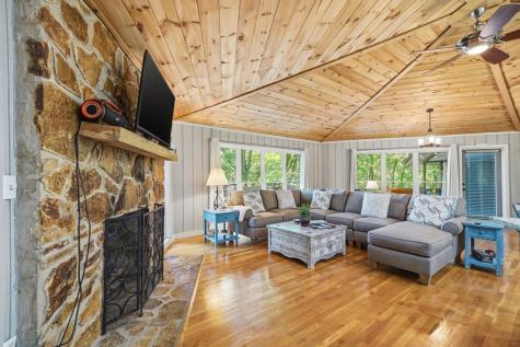 775 Mountain Oak Road Ellijay GA 30540