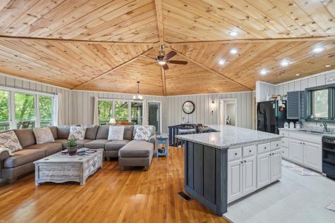 775 Mountain Oak Road Ellijay GA 30540