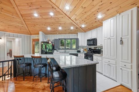 775 Mountain Oak Road Ellijay GA 30540
