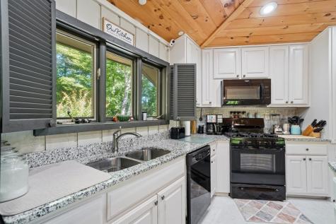 775 Mountain Oak Road Ellijay GA 30540