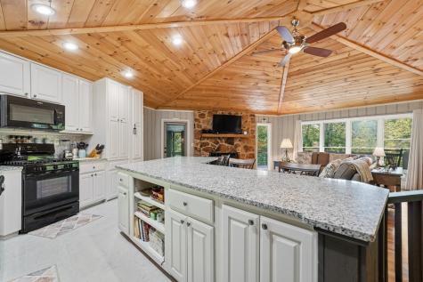775 Mountain Oak Road Ellijay GA 30540