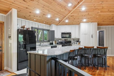 775 Mountain Oak Road Ellijay GA 30540