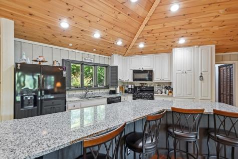 775 Mountain Oak Road Ellijay GA 30540