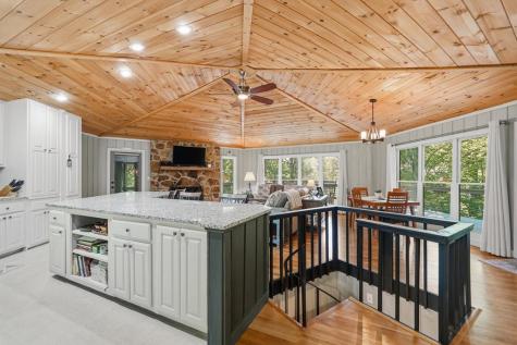 775 Mountain Oak Road Ellijay GA 30540