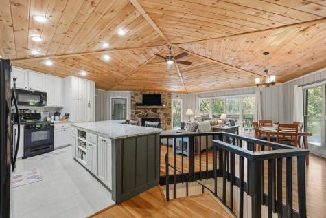 775 Mountain Oak Road Ellijay GA 30540