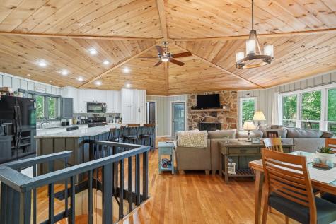 775 Mountain Oak Road Ellijay GA 30540